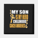 Search for lymphoma support magnets Leukaemia