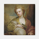 Search for agnes magnets Portrait
