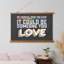 Search for be who you are posters Lesbian