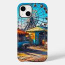 Search for ferris iphone cases Carnival