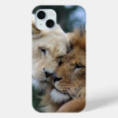 Search for lioness iphone cases Safari