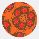 Search for 1970 stickers Brown