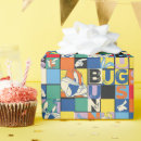 Search for bugs bunny wrapping paper Classic
