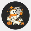 Search for moon walk stickers Spooky party