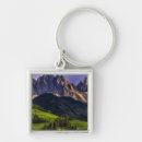 Search for dolomites key rings Italian