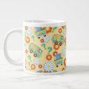 Search for machine mugs Cartoon