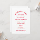 Search for ski weekend invitations Bride to be