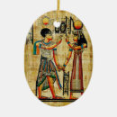 Search for egyptian christmas tree decorations Pyramids