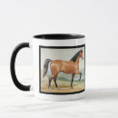 Search for vintage horse racing mugs Racehorse