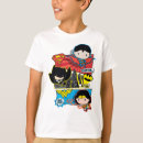 Search for action hero tshirts Dc comics