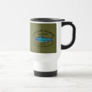 Search for salmon travel mugs Fishing