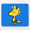 Search for paper mouse mats Charles m schulz