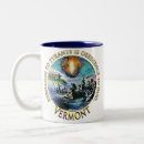 Search for vermont mugs Usa