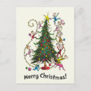 Search for classic christmas postcards Whoville