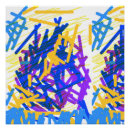 Search for paint splash posters Modern