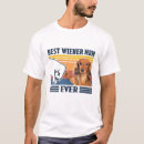 Search for dachshund mom tshirts Best