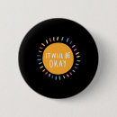 Search for okay badges Anxiety