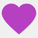 Search for dark violet stickers Trendy
