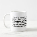 Search for love is brewing mugs Java