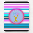 Search for cheerleader mouse mats Cheering