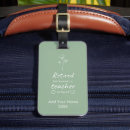 Search for sciences travel accessories Teacher
