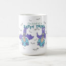 Search for batty mugs Bats