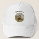 Search for spaniel hats Hunting