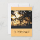 Search for cowboy celebration of life invitations Death