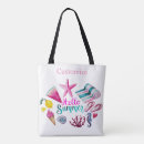 Search for hello summer tote bags Ice cream