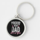 Search for proud dad key rings Father