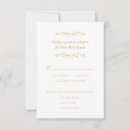 Search for food choice rsvp cards Formal