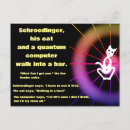 Search for funny computer postcards Science