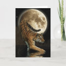 Search for tiger thank you cards Big cats