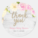 Search for country chic stickers Flowers