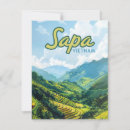 Search for vietnam cards Sapa