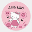 Search for black kitten stickers Girls
