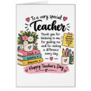 Search for teacher appreciation certificate Teacher thank you