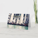 Search for destinations cards Italy