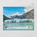 Search for glacier National park