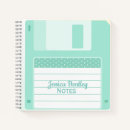 Search for cute pastel notebooks Retro