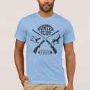 Search for hunting club tshirts Sports