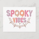 Search for spooky postcards Halloween