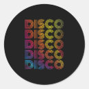 Search for disco dancer stickers Danceparty