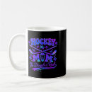 Search for hockey stick mugs Power play