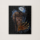 Search for cemetery puzzles Halloween