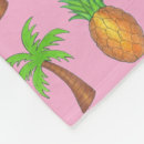 Search for pineapple blankets Hawaii