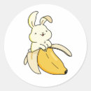 Search for kawaii banana stickers Funny