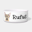 Search for german shepherd dog bowls Alsatian
