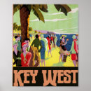 Search for florida keys vintage travel posters Retro