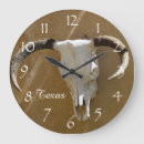 Search for cow horn clocks Cows